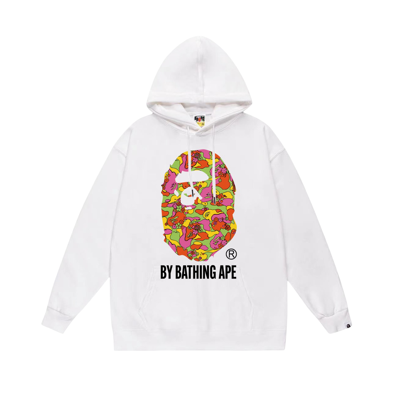 BAPE Hoodies