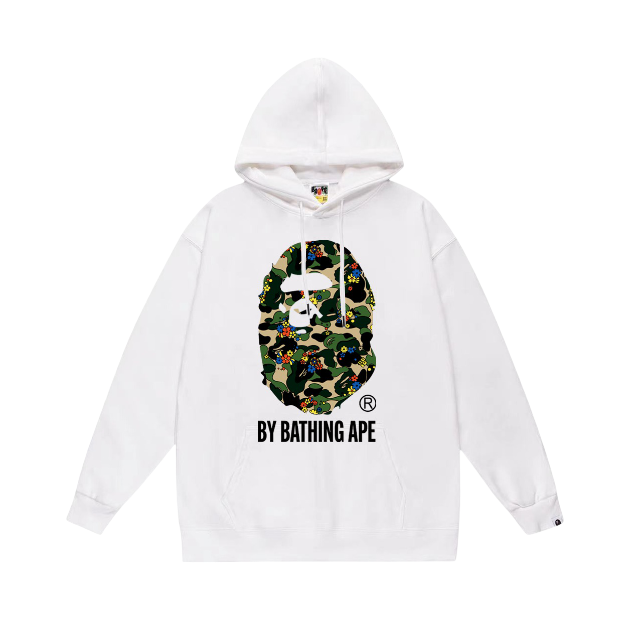 BAPE Hoodies