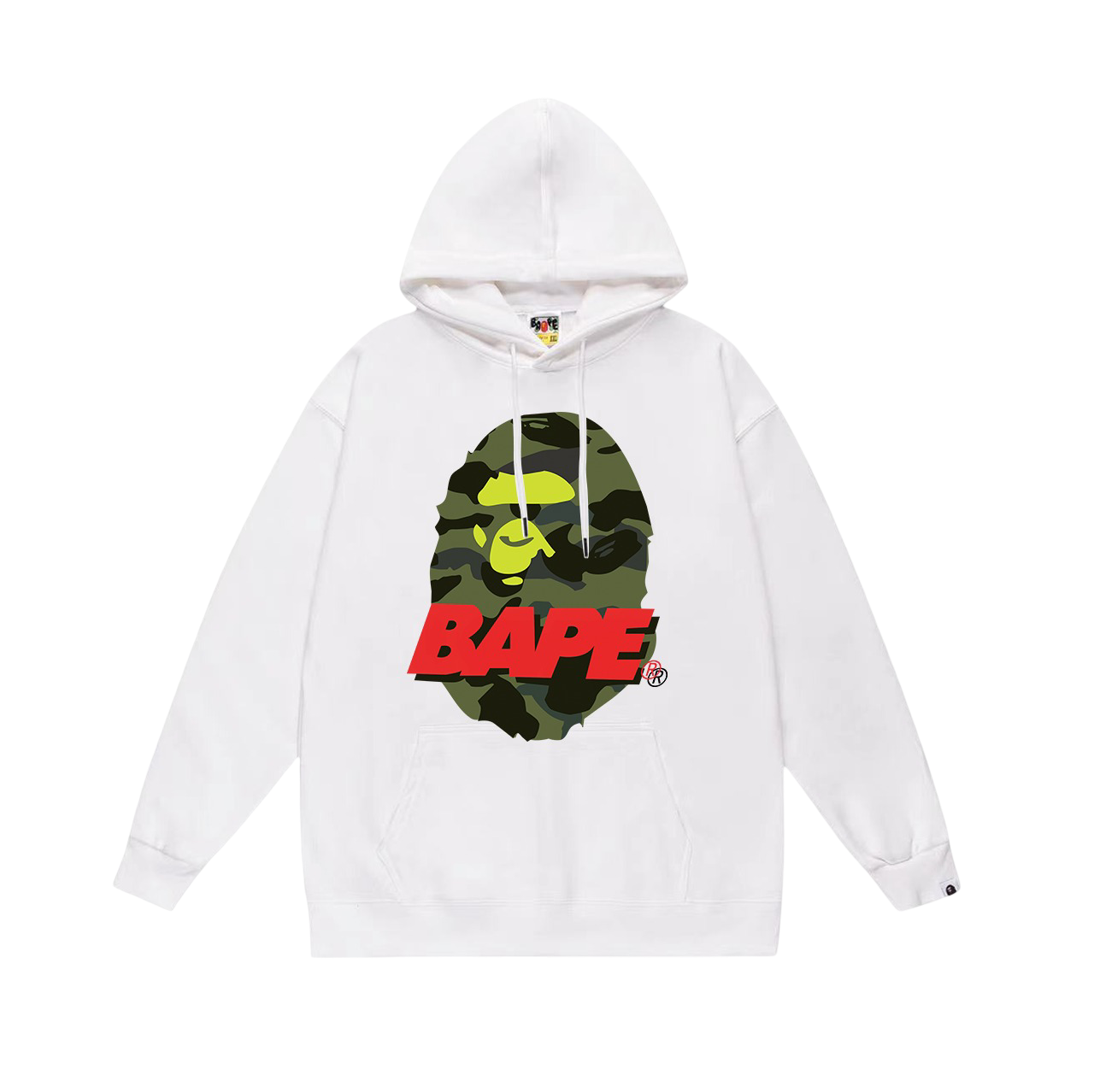 BAPE Hoodies