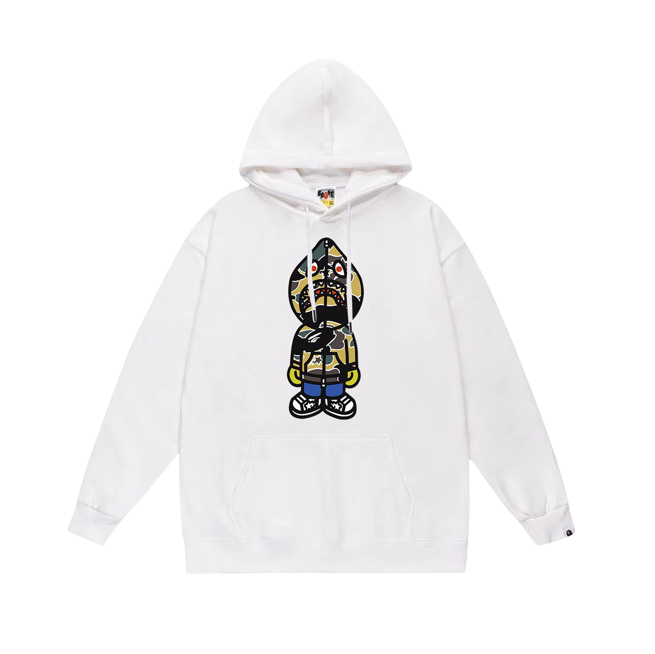 BAPE Hoodies