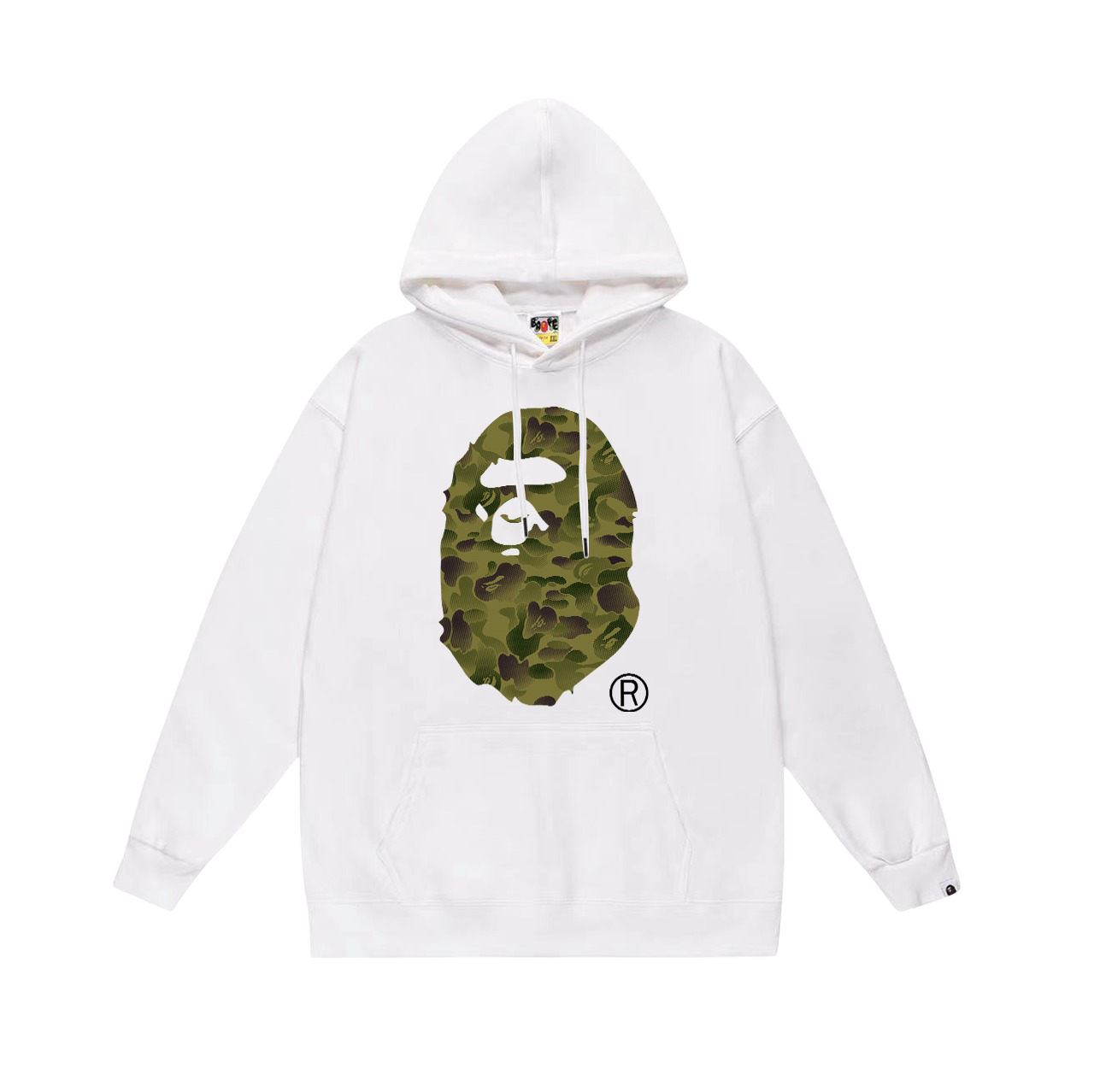 BAPE Hoodies