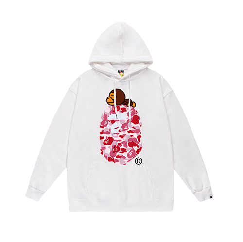 BAPE Hoodies