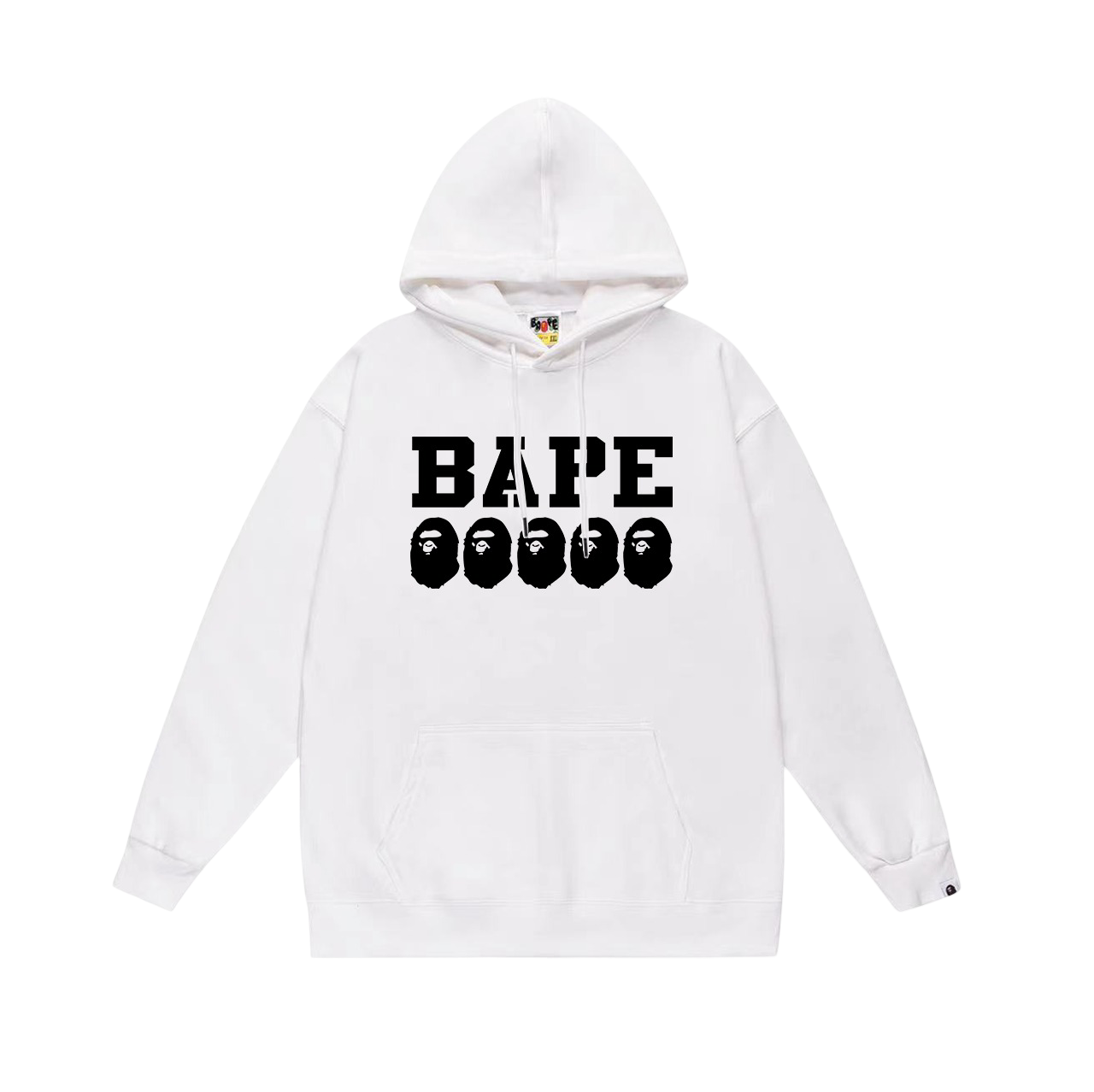 BAPE Hoodies