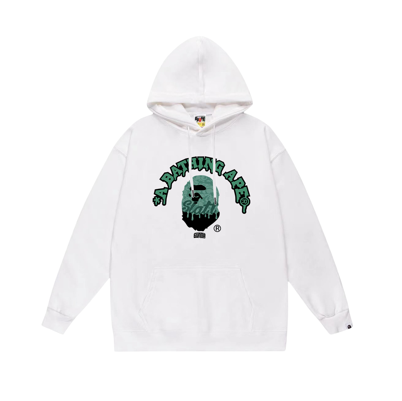 BAPE Hoodies