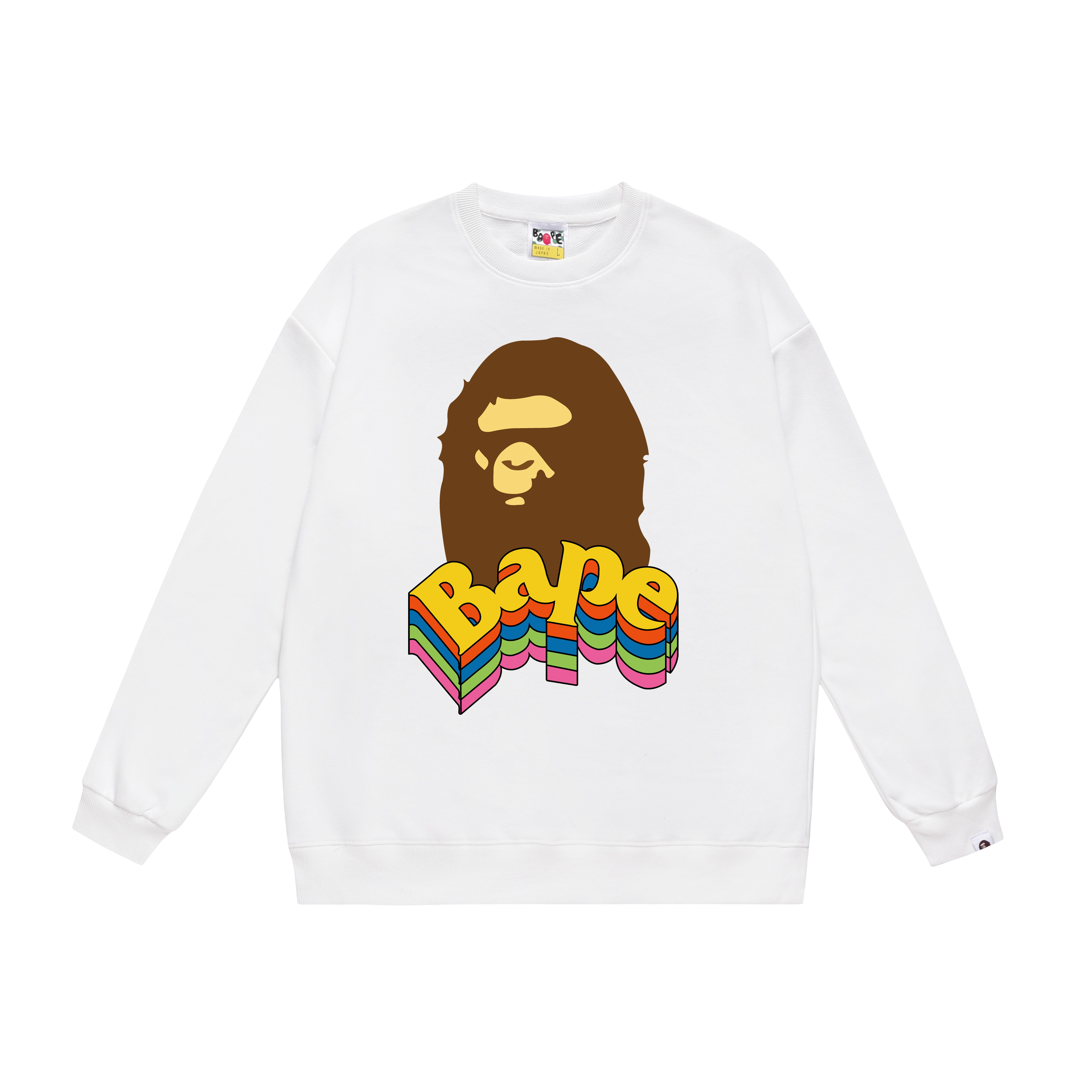 BAPE Sweatshirt