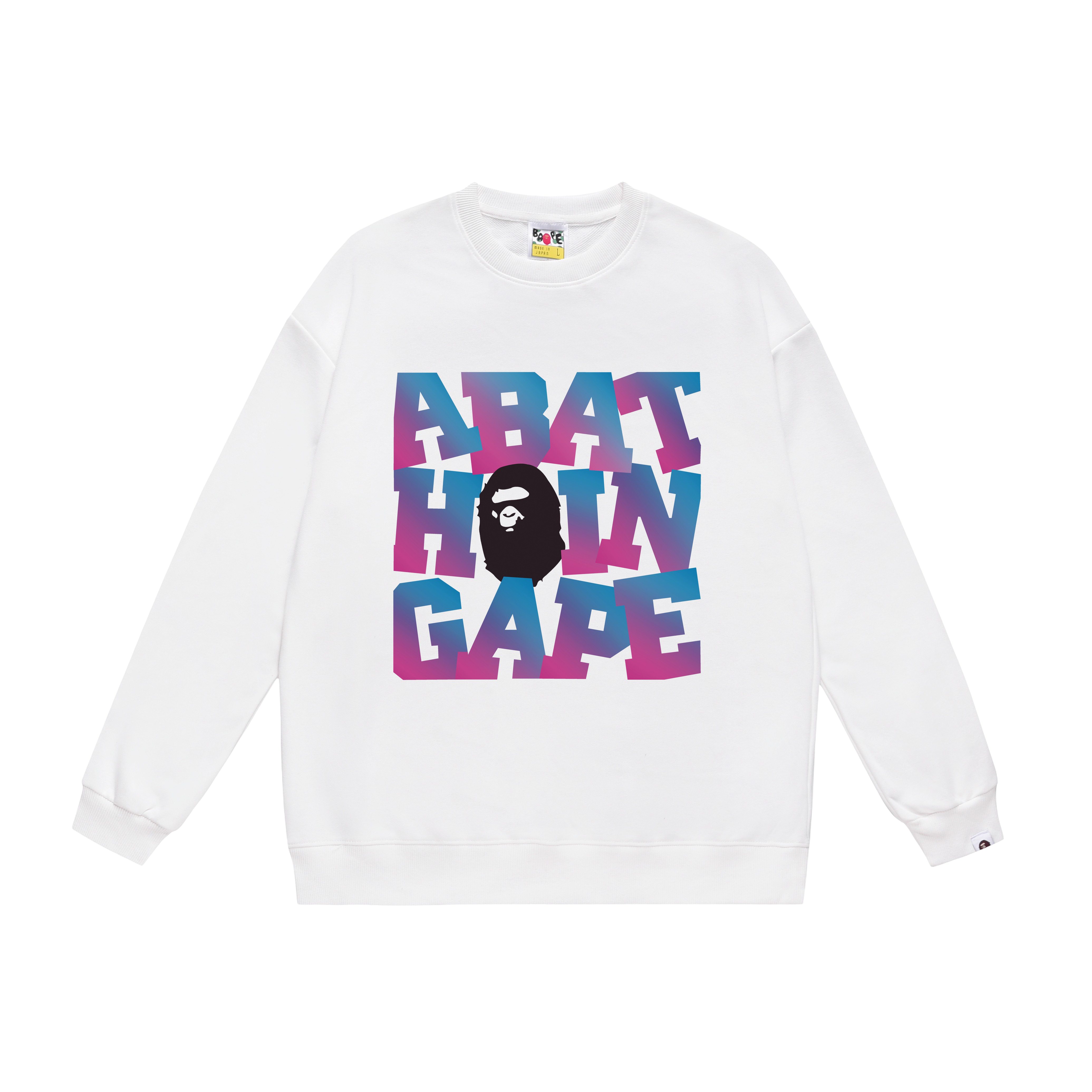 BAPE Sweatshirt