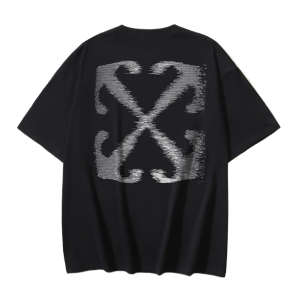 Off-White Windy Arrow Skate Tee