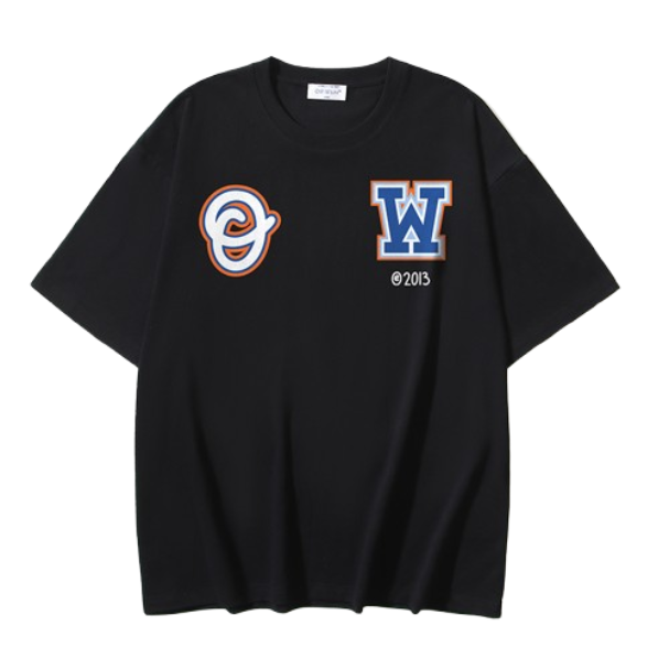 Off-White Wiz Skate T-Shirt