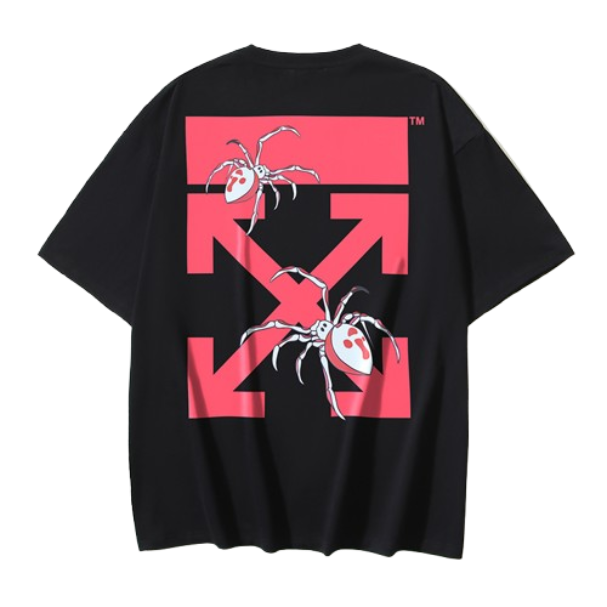 Off-White Spiders T-shirt