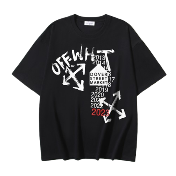 Off-White Dover Street Market T-shirt
