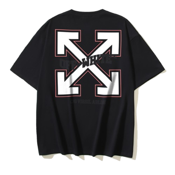 Off-White Split Arrows T-shirt