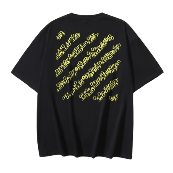 Off-White Stamp T-shirt