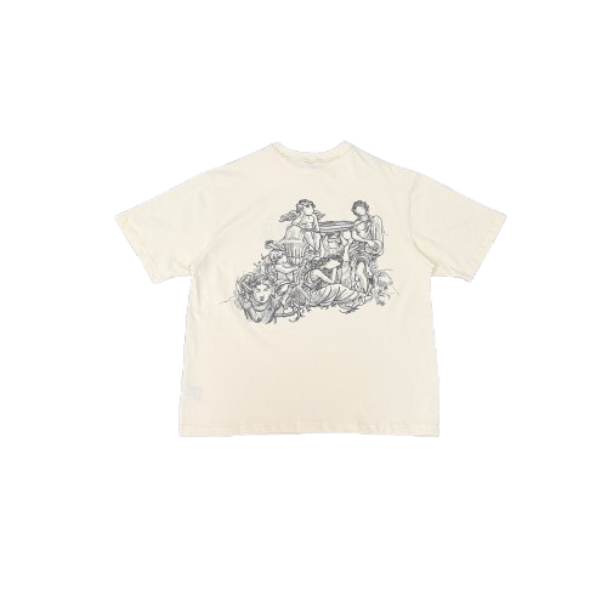 Derschutze "gallery" T-shirt