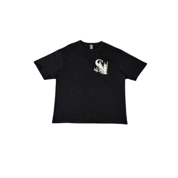 Derschutze "gallery" T-shirt