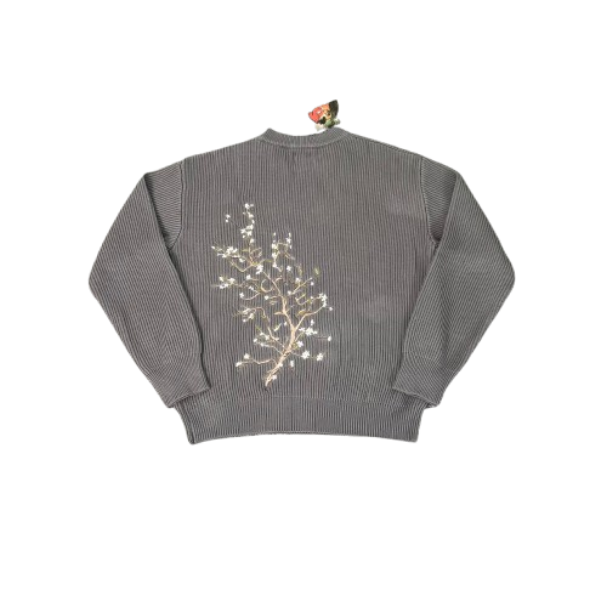 Derschutze Blossom Knit