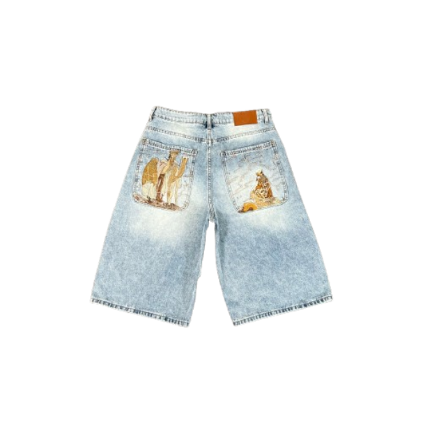 Derschutze Yasmin V3 Jorts