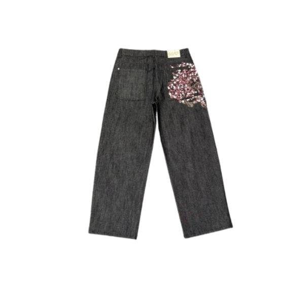 Derschutze "Blossom V2" Jeans