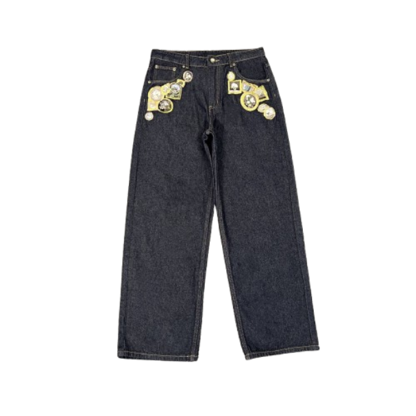Derschutze "Gallery" Jeans