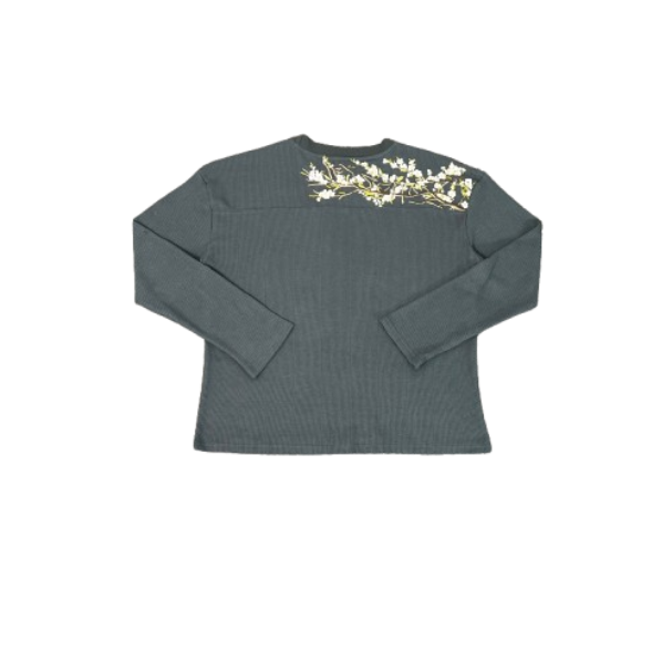 Derschutze Blossom Sakura Knit