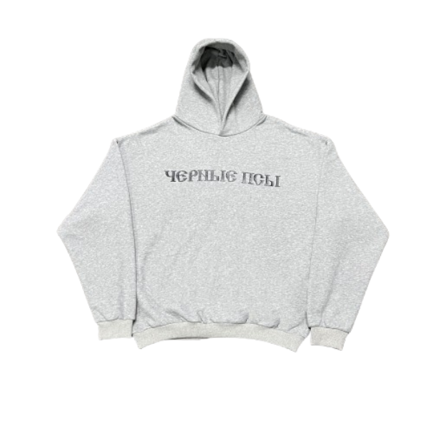 CPFM Gosha Black Dogs Hoodies