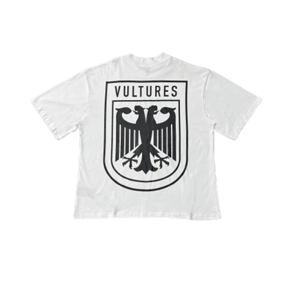 CPFM Vultures Box Tee