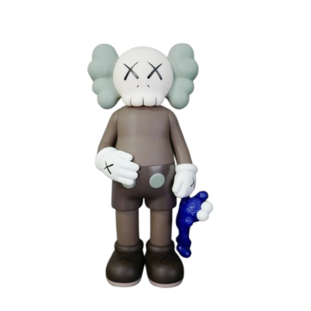 KAWS SHARE Figure "2020"