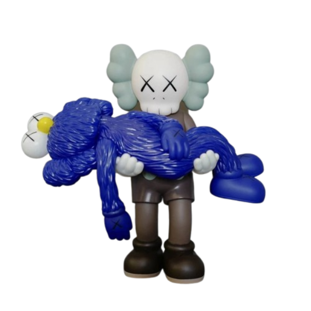 KAWS Gone Figure