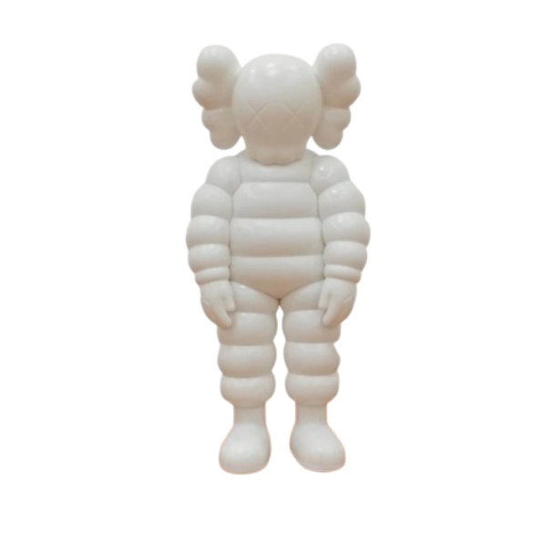 KAWS What Party Figure