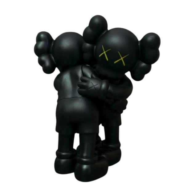 KAWS Together Figure