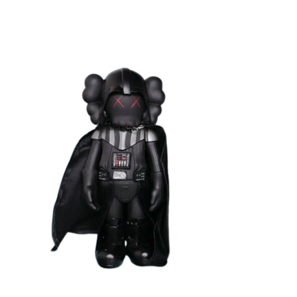 KAWS Star Wars Darth Vader Companion