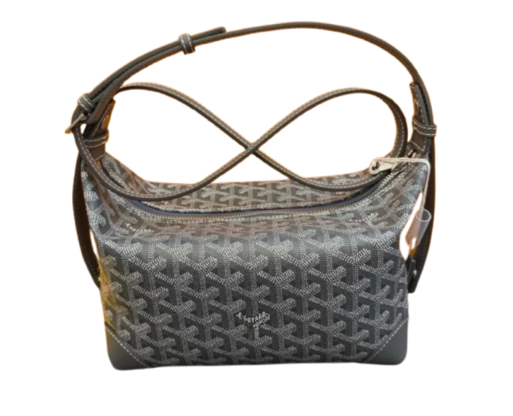 Goyard Bowling Bag 25