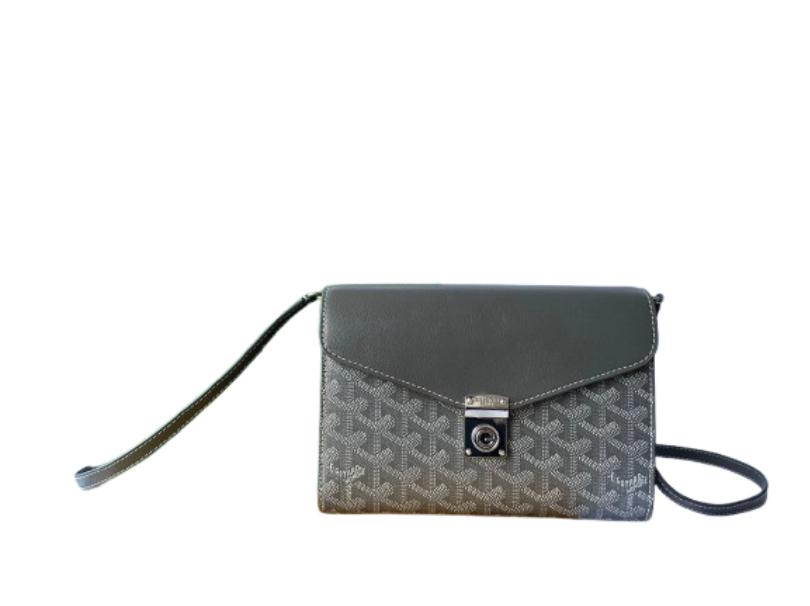 Goyard Chypre Wallet Pouch