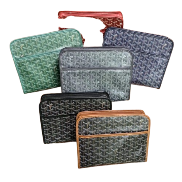 Goyard Jouvence Toiletry Bag