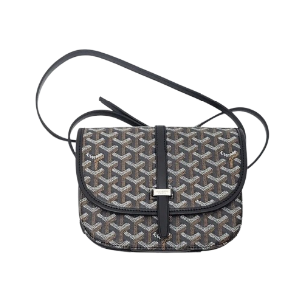 Goyard Belvedere PM