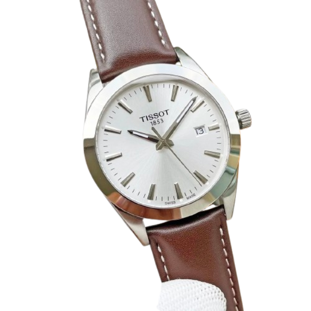 TissotGentleman Quartz