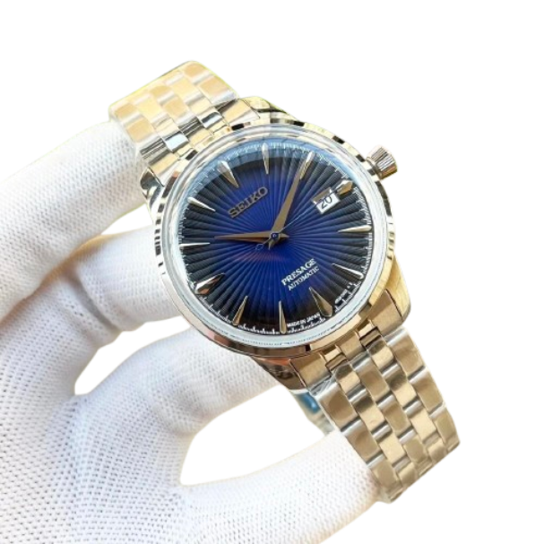 Seiko Presage Cocktail Time Automatic (SRPB41J1)