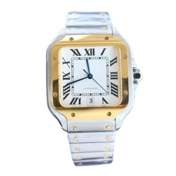 Cartier Santos de Cartier (W2SA0009)