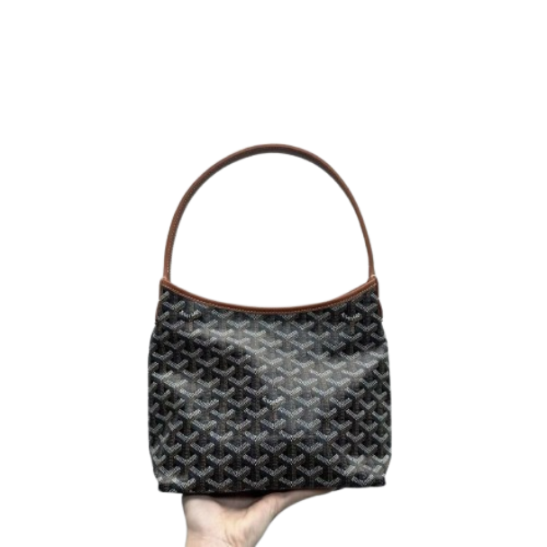 Goyard Bohème Mini Hobo Bag