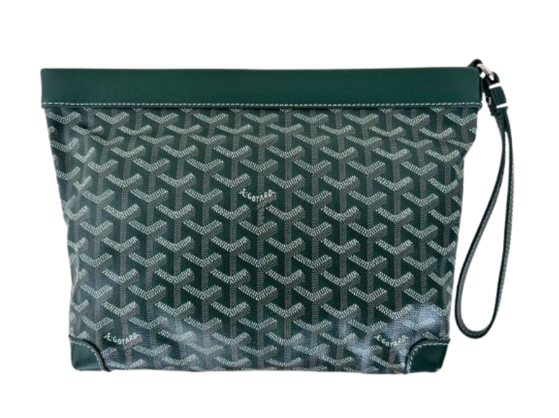 Goyard Conti Pouch