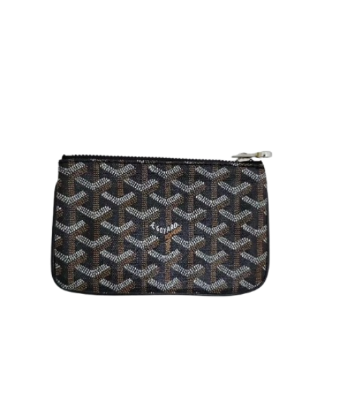 Goyard Senat Mini Pouch