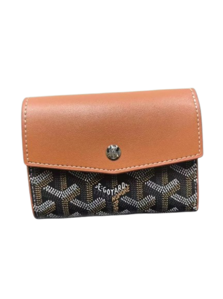 Goyard Saint-Gabriel Wallet