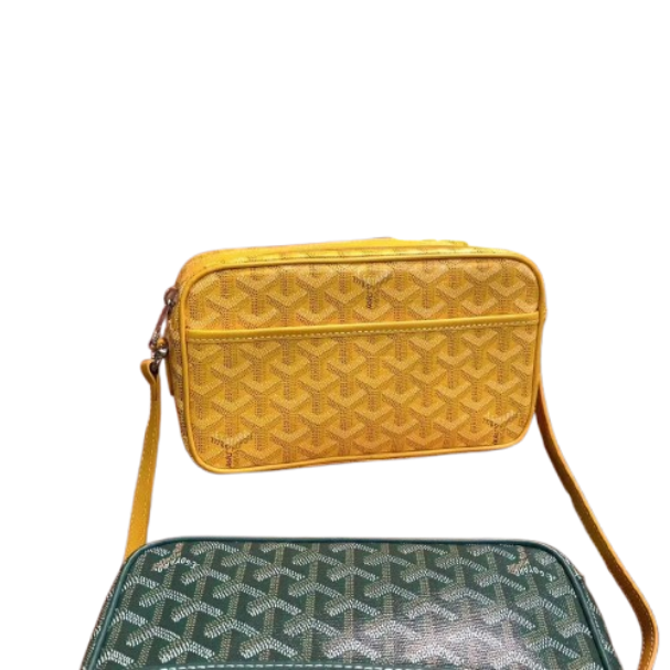 Goyard Cap-Vert PM Bag