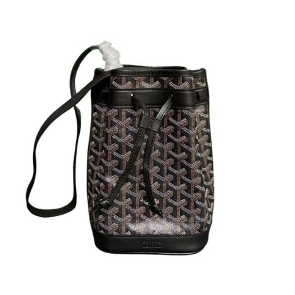 Goyard Petit Flot Bucket Bag (PM/Mini)