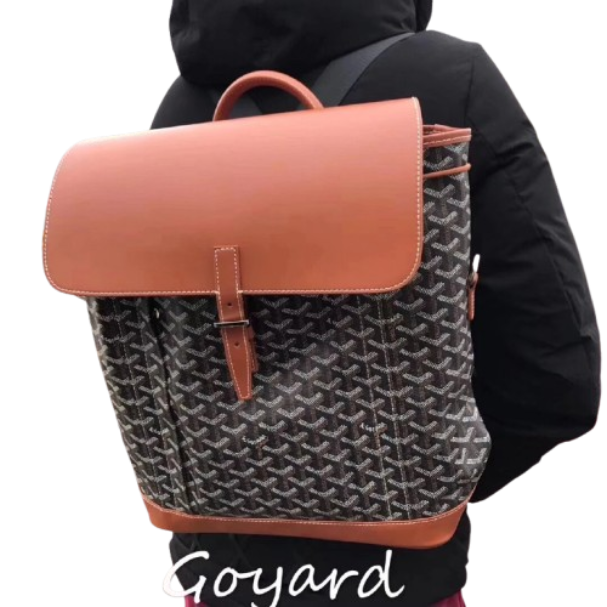 Goyard Alpin Backpack