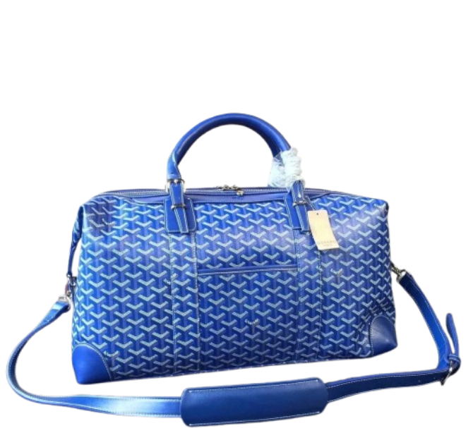 Goyard Boeing 45 Duffle Bag