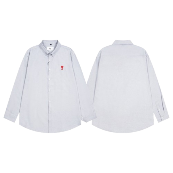 Ami Paris De Cœur Longsleeve