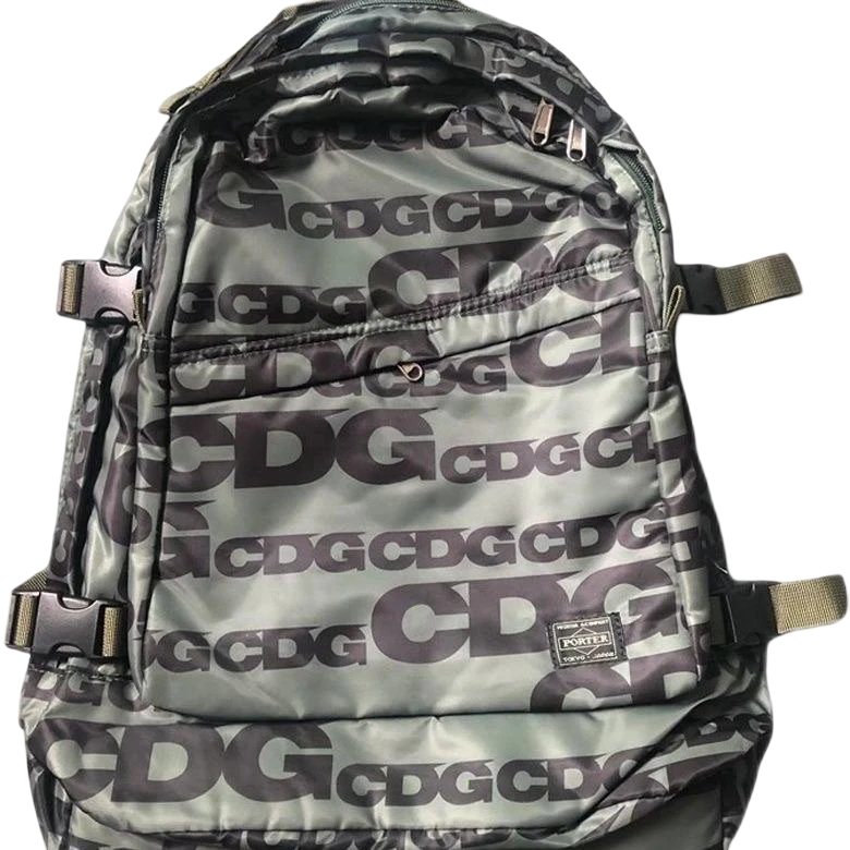 CDG Backpack