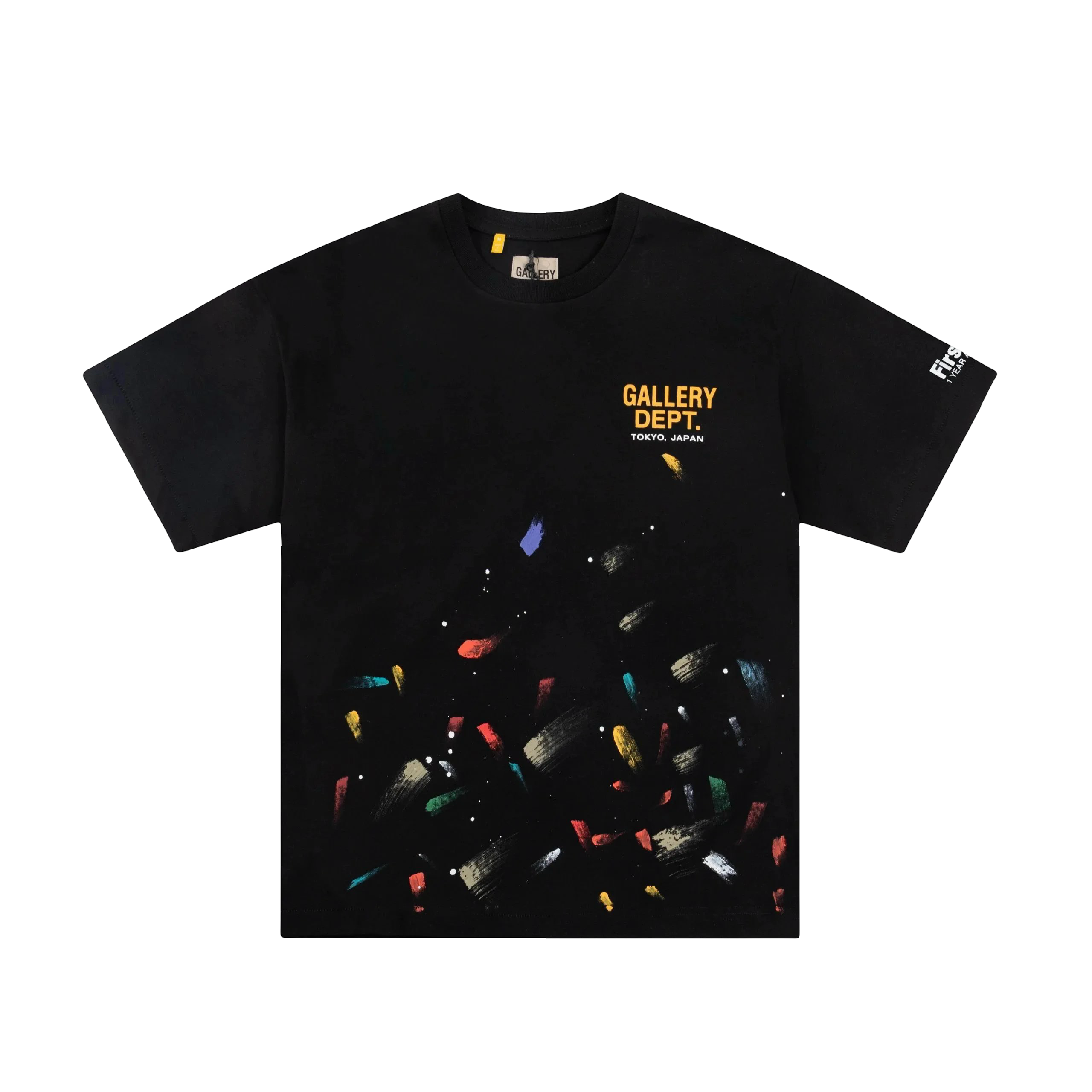 Gallery Dept. Tokyo Anniversary Tees