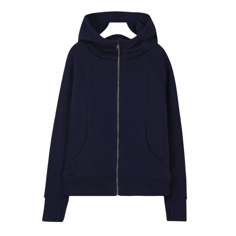 Lululemon Scuba Hoodie