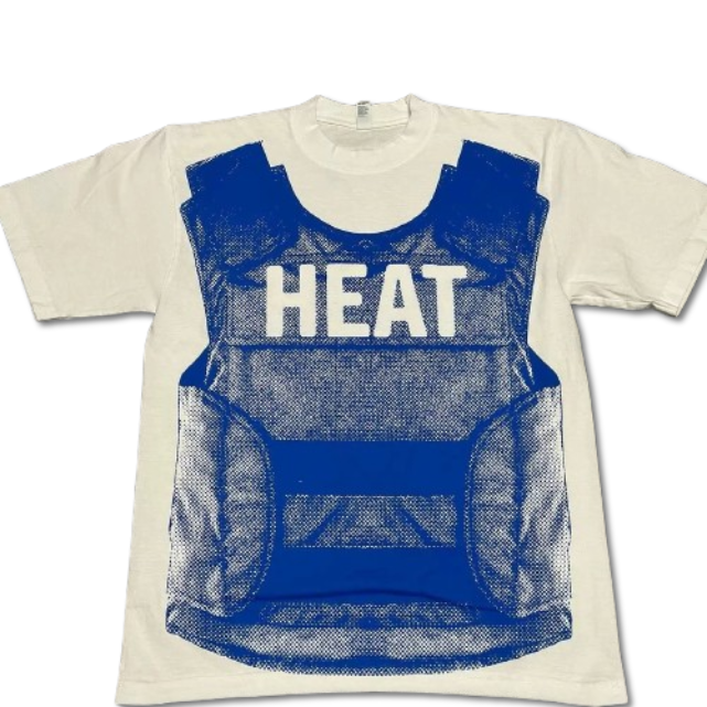 The Cinegogue Heat Tee